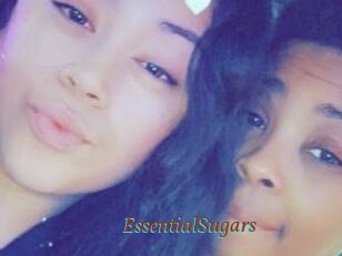 EssentialSugars