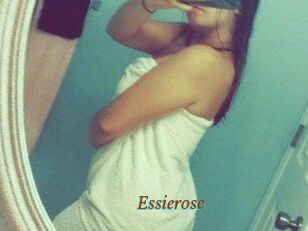 Essierose
