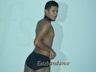Estebandance