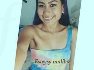 Esteysy_malibu