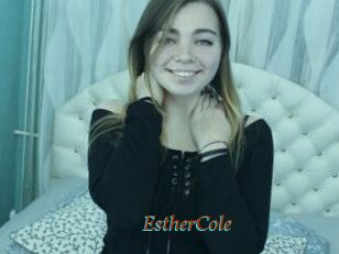 EstherCole