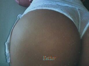 Estter