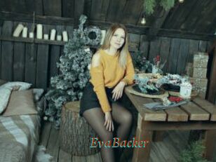 EvaBacker