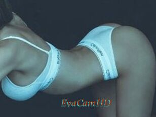 EvaCamHD