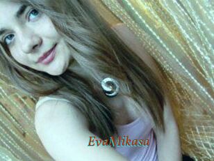 EvaMikasa