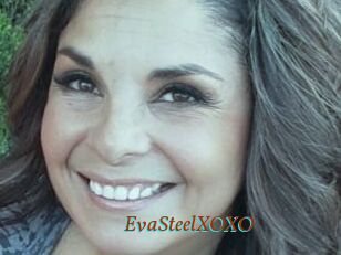 EvaSteelXOXO