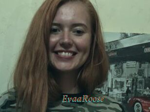 EvaaRoose