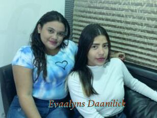 Evaalyns_Daanilick