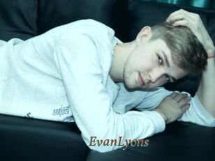 EvanLyons