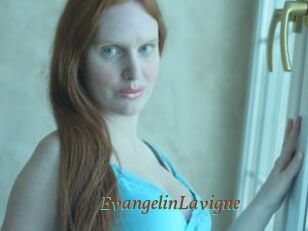 EvangelinLavigne