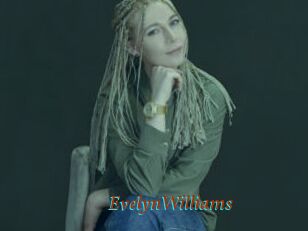 EvelynWilliams