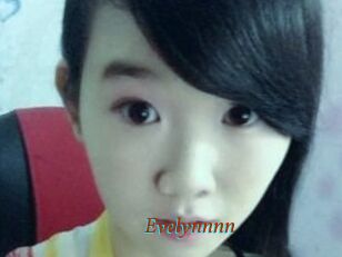 Evelynnnn