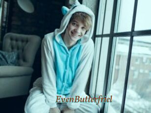 EvenButterfriel