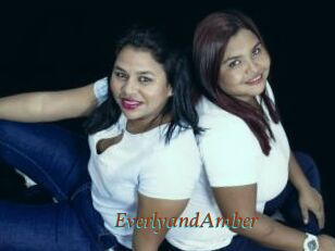 EverlyandAmber