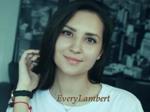 EveryLambert