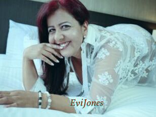 EviJones