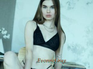 EvonneGray