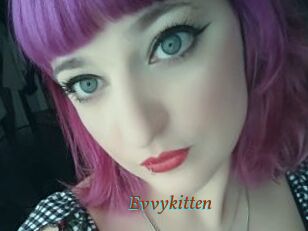 Evvykitten