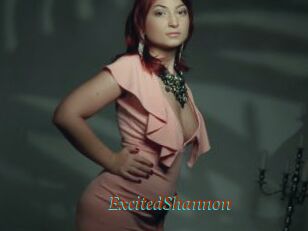ExcitedShannon