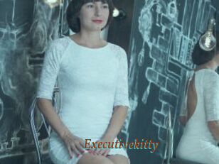 Executivekitty