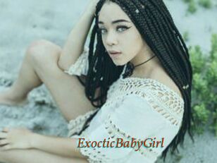 ExocticBabyGirl