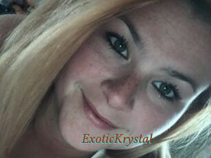 ExoticKrystal