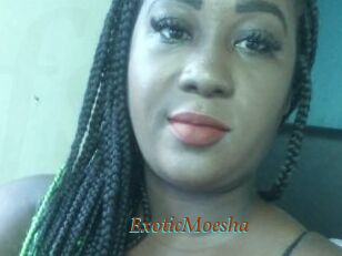 ExoticMoesha
