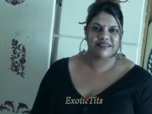 ExoticTits