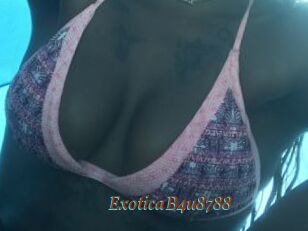 ExoticaB4u8788