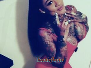 Exoticflame