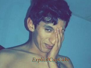 ExplicitCupCake