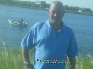 ExtremeMan