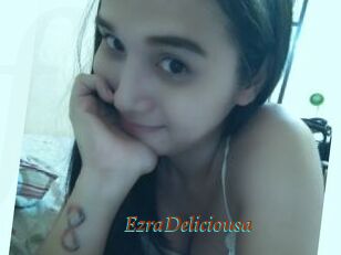 EzraDeliciousa