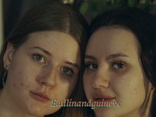 Eadlinandguineve