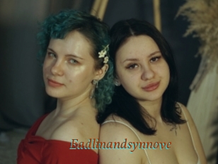 Eadlinandsynnove