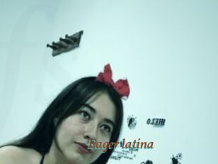 Eager_latina