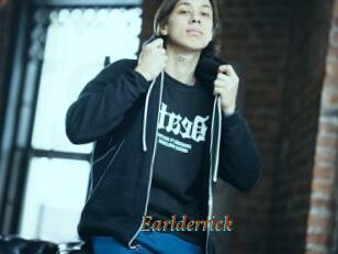 Earlderrick