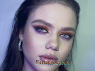Earlenedanson