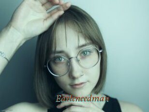 Earleneedman