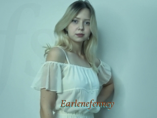 Earlenefenney