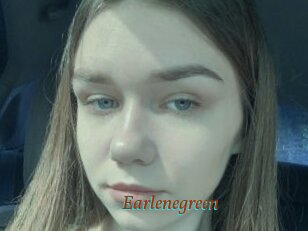Earlenegreen