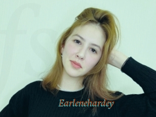 Earlenehardey