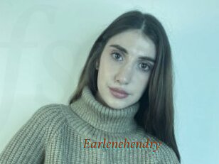 Earlenehendry