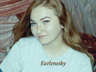 Earlenesky