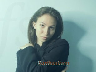 Earthaalison