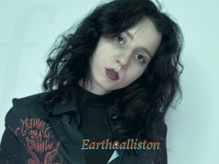 Earthaalliston