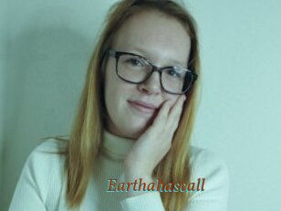 Earthahascall
