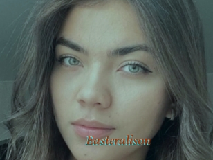 Easteralison