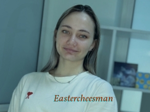 Eastercheesman