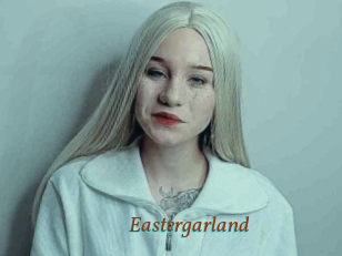 Eastergarland